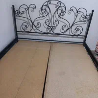 تخت دونفره