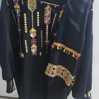 مانتو و شال