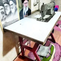 چرخ خیاطی