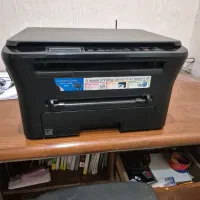 پرینتر و اسکنر سامسونگ مدل scx-4300