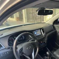 هیوندا توسان مدل ۲۱۰۶ دو لیتر 4WD|خودرو سواری و وانت|تهران, آهنگ|دیوار