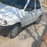 ۱۳۱درحد صفر|خودرو سواری و وانت|انگوران, |دیوار