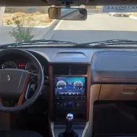 پارسtu5سیمی|خودرو سواری و وانت|کرج, ساماندهی|دیوار