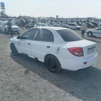 کیا ریو ال اس مدل 88