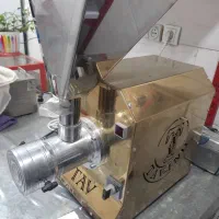 دستگاه کره گیر