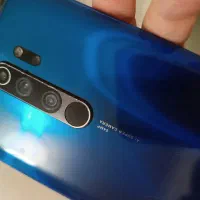 note 8 proگیگ 128 رم 6 درحد صفر واقعی|موبایل|ارومیه, |دیوار