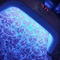 دستگاه یوبی