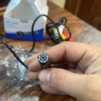 دوربین مداربسته SONY 2MP با دستگاه DVR|دوربین مداربسته|فردیس, شهرک سپاه|دیوار