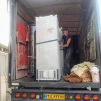 حمل وجابجایی اثاثیه منزل توسط کوهستانی|خدمات حمل و نقل|لاهیجان, شقایق|دیوار