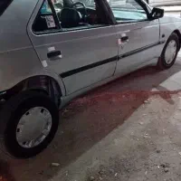 پژو شرایط 405|خودرو سواری و وانت|جیرفت, |دیوار