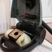 جارو برقی ال جی با مکش عالی|جاروبرقی، جارو شارژی، بخارشو|پردیس, فاز ۳|دیوار