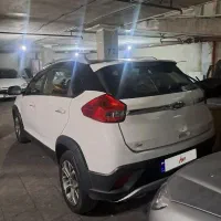 امویام X22 اتوماتیک لاکچری، مدل ۱۳۹۶