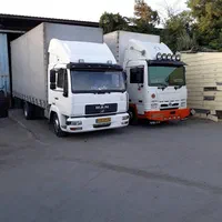 اتوبار سبلان بار حمل تخصصی وتضمینی اثاث منزل|خدمات حمل و نقل|اردبیل, |دیوار