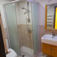 آپارتمان۱۰۵ متر میرزای شیرازی|اجارهٔ آپارتمان|تهران, سنائی|دیوار