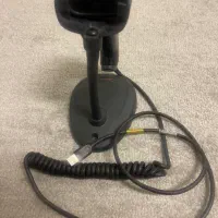 دو عدد بارکد خوان باسیم و بیسیم|قطعات و لوازم جانبی رایانه|تهران, سنائی|دیوار