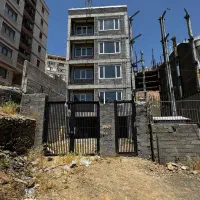 پیش فروش ساختمان مسکونی وفا شهرک سعدی|پیش‌فروش املاک|سنندج, |دیوار