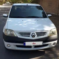 تندر L90 مدل 95/11|خودرو سواری و وانت|اراک, |دیوار