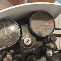 ایکس ال ژاپن 250|موتورسیکلت|شهرکرد, |دیوار