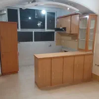 ۶۳متر/دوخوابه/شریعتی۵۸/سنددار/مناسب سرمایه گذاری