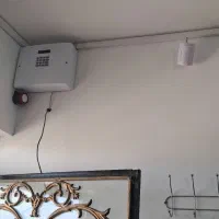 پخش دزدگیر اماکن ( مراقب سیستم )|فروشگاه و مغازه|همدان, |دیوار