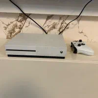 XBOX ONE 1T|کنسول، بازی ویدئویی و آنلاین|دورود, |دیوار