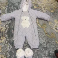 سرهمی گرم