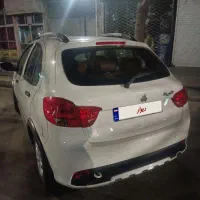 کوییک اس S خودرو ماشین