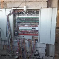 برق کار|خدمات پیشه و مهارت|تبریز, |دیوار