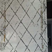 فرش و گلیم|فرش|آباده, |دیوار