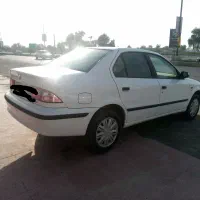 سمند ال ایکس مدل ۹۸|خودرو سواری و وانت|میناب, |دیوار