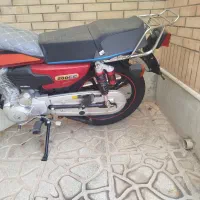 هوندا لیفان ۲۰۰مدل ۱۴۰۳صفر|موتورسیکلت|نجفآباد, امام خمینی|دیوار