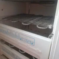 فریزر|یخچال و فریزر|تبریز, |دیوار