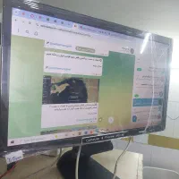 مانیتور از ۱۵ اینج تا ۲۴اینج در مدل های مختلف