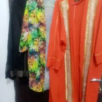 مانتو پالتودرهده نو