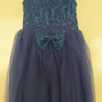 لباس دخترانه ۵.۶ سال|کفش و لباس بچه|خوی, |دیوار