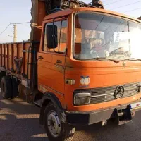 کامیون خاور ۸۰۸|خودرو سنگین|تبریز, |دیوار