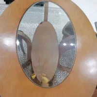 میزنهار خوری ۶نفره شرکتی|میز و صندلی غذاخوری|اراک, |دیوار