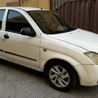 تیبا۲ مدل ۹۶|خودرو سواری و وانت|قم, پردیسان|دیوار