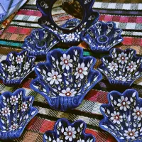 وسایل سفره هفت سین