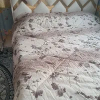 تخت دونفره سالم درحد