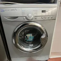 ماشین لباسشویی 7 کیلویی قیمت ۱۰ میلیون