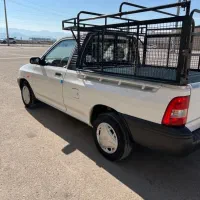 پراید بار  مدل 1402