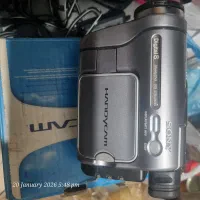 دوربین فیلمبرداری