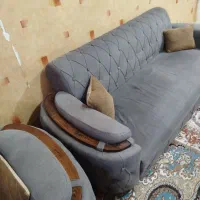 مبل|مبلمان خانگی و میز عسلی|بندر امام خمینی, |دیوار