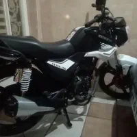 فروش موتور سیکلت ایردوکو مدل 1400|موتورسیکلت|ساوه, |دیوار