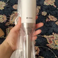 گوشکوب برقی اسنوا