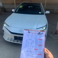 خدمات کارشناسی رنگ و بدنه خودرو در شهریار