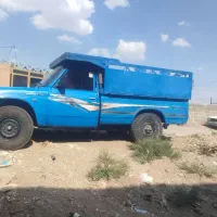 نیسان متور تازه تعمیر