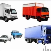 باربری حمل بار اثاث کشی کامیون نیسان وانت|خدمات حمل و نقل|تهران, پیروزی|دیوار