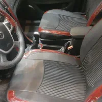 دنا پلاس  مدل ۱۴۰۰درحد کم کار|خودرو سواری و وانت|اردبیل, |دیوار